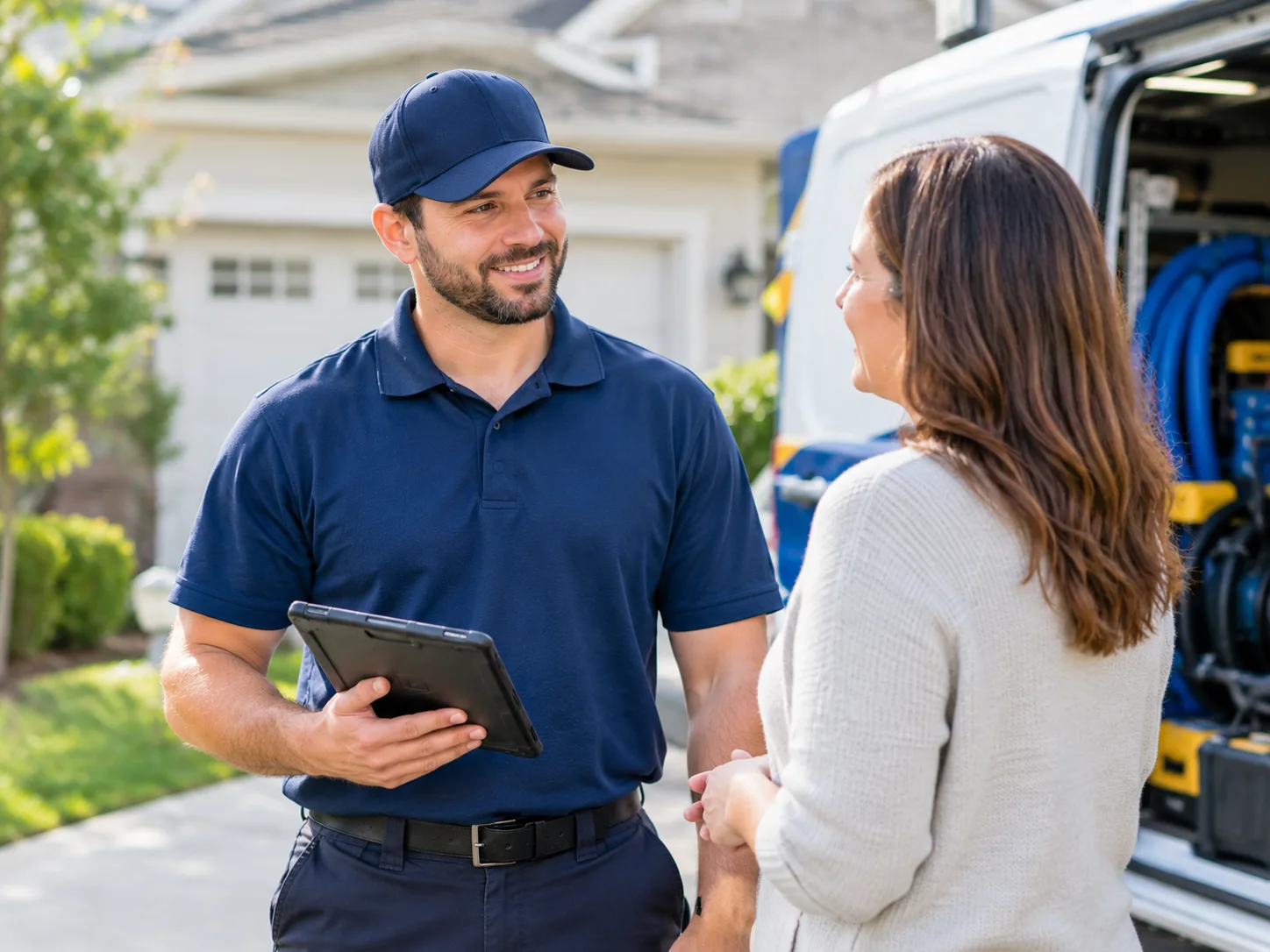 Sewage Backup Cleanup Likely, CA FAQs